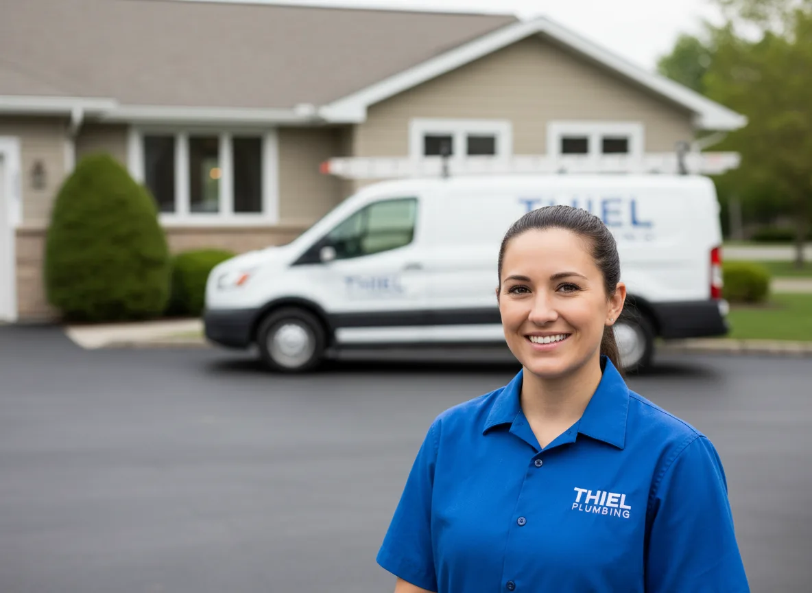 Plumber Maxton, NC FAQs